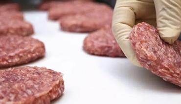 Беларусь существенно нарастила поставки заменителей мяса в Россию